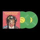 The Rolling Stones - Foreign Tongues (INDIE GREEN 2xLP) NEW SEALED VINYL