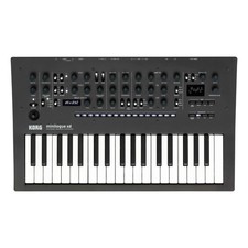 Korg Minilogue XD Polyphonic Analogue Synthesizer
