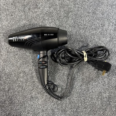 BaByliss PRO Rapido Professional Hair Dryer 2000W BF7000 Italy TESTED