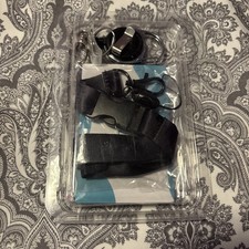 Heavy Duty Retractable Lanyard - Breakaway Lanyards for ID Badges Keys