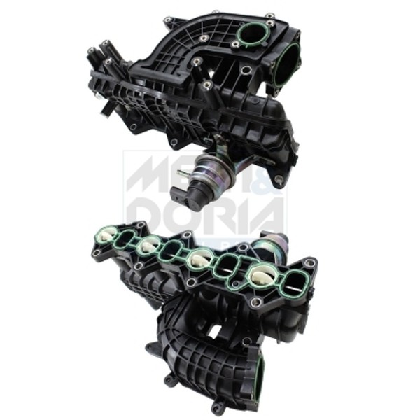Meat & Doria Saugrohrmodul 89561 FüR Opel Antara L07 Cdti 4X4 Chevrolet Captiva-image