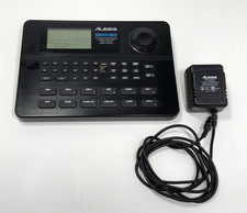 VTG Alesis SR-16 Bit Stereo Drum Machine 1994 - Composition, Recording - Tested