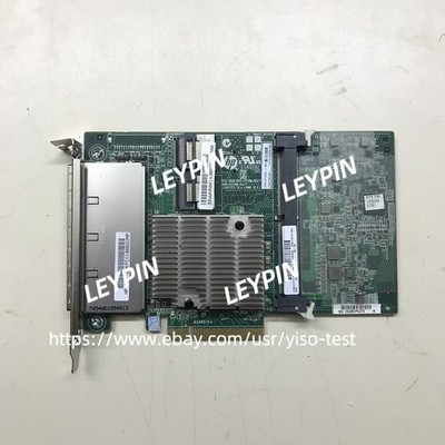HP SMART ARRAY P822 CONTROLLER 6GB/S PCI-E 3.0 X8 8 GT/S 615415-002 615418-B21