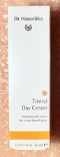 Dr. HAUSCHKA  TINTED DAY CREAM   1oz/ 30 ml  