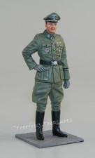 FH014 Otto Skorzeny, SS Special Forces Commander WarPark Miniature 1/30th Scale