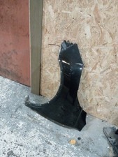 Nissan Qashqai Dci Acenta 2013-2017 FRONT PASSENGER SIDE WING PANEL