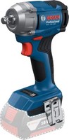 Bosch Professional Gds 18V-350 (C) Akku-Schlagschrauber Solo (06019M5020)