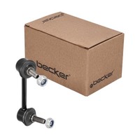 F.Becker_Line Koppelstange Ø 9 Mm AußEn (23010737) FüR Toyota Rav 4 II |