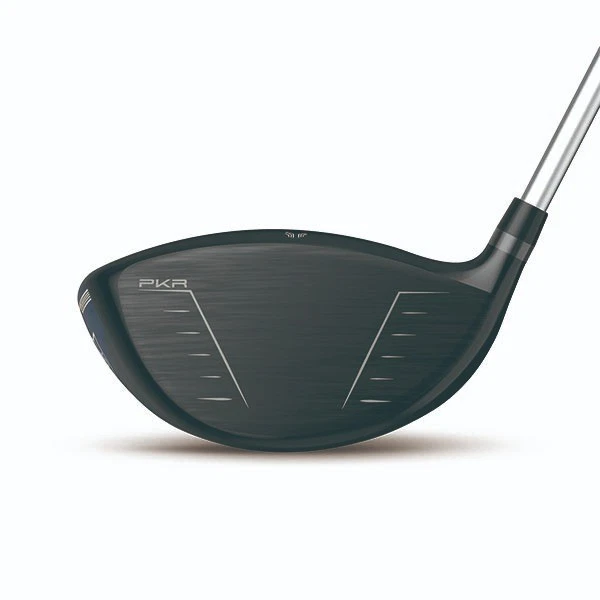 Wilson D9 Driver 1Wood 10.5 S-Flex Mitsubishi Tensei CK Blue Graphite Shaft Men - Image 4 of 4