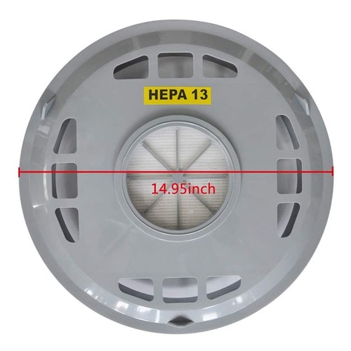 High Performance HEPA Filter for Electrolux UZ930 and For Nilfisk GD930 Vacuums - Picture 2 of 7