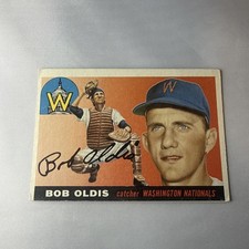 1955 Topps Baseball Cards 15