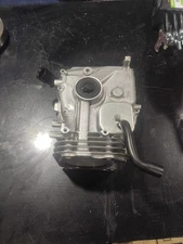 POWERSMART lawnmower (Model: V8621S)  PUSHMOWER CYLINDER ASSEMBLY HEAD
