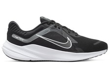 Nike Quest 5 Black Smoke Grey Dark Smoke... DD0204-001