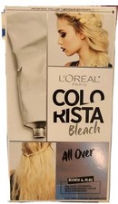 L'Oreal Paris Colorista All Over Bleach All Over Bleach & Play 1 Pack