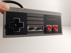 Console Nintendo NES Control Deck NESE-001 (ITA)  | Spedizione rapida