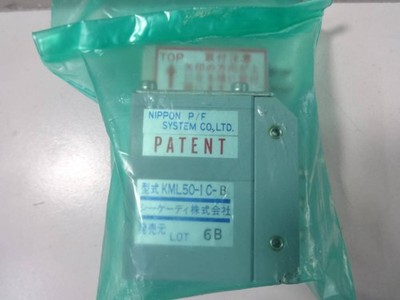 CKD KML50-1C-B Feinpegelschalter