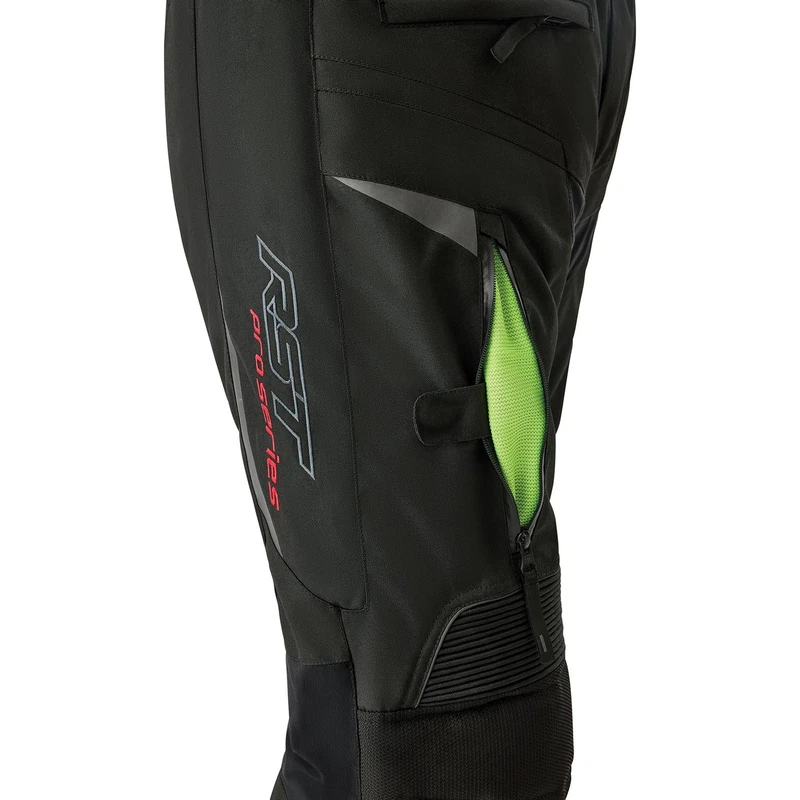 RST Pro Series Paragon D3O Black, photo 6 of 8