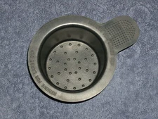 OEM FORD MUSTANG / EXPEDITION LINCOLN NAVIGATOR CONSOLE CUP HOLDER INSERT