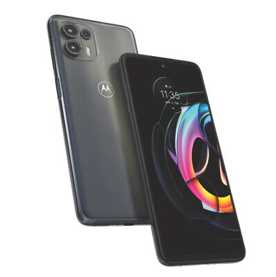 Motorola Edge 20 Fusion 128GB 8GB RAM XT2139-2 (FACTORY Motorola Edge 20 Fusion 128GB 8GB RAM XT2139-2 (FACTORY