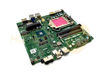 GENUINE DELL OPTIPLEX 5060 MFF MICRO DESKTOP MOTHERBOARD 30VXY