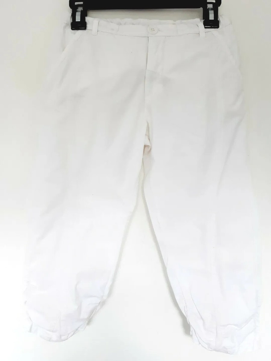 ELIANE ET LENA PARIS Girls Leggings Size 6A