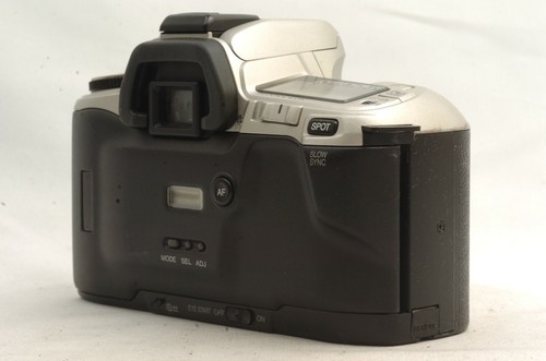 @ SakuraDo Camera @ Discount! @ Minolta Alpha Sweet 35mm SLR Film Camera Body - Picture 3 of 10