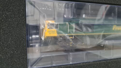 Accurascale Class 66 66507 Freightliner Green Excellent Condition - Picture 3 of 17