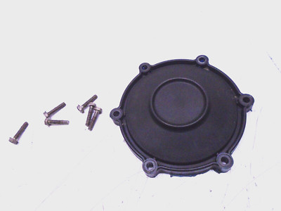 A3 Force L Drive Transom Plate Mount Cover F695946 Outboard Boat Motor w/bolts