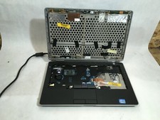 Dell Latitude Core i3 Bare Bones For Parts or Repair- FT