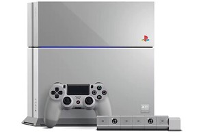 【プレミア希少】PS4 20th Anniversary Edition 本体 Playstation 4 20th Anniversary | eBay