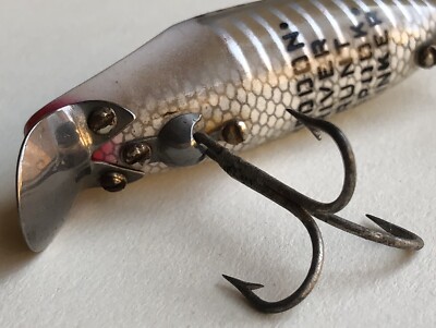 Heddon River Runt オールドルアー 1956?〜1960年頃製造 $_1.JPG?set_id=8800005007