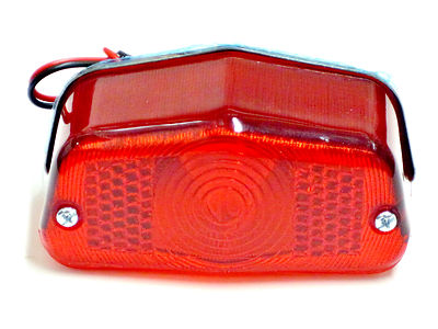 Lucas 564 Style Taillight stop light brake 53432 Triumph