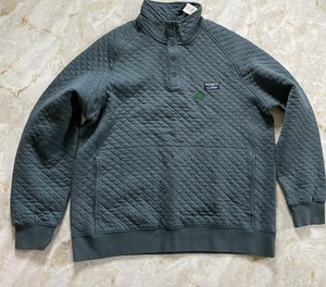 airlight knit pullover