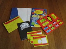 Kids Activity Secret Club Handbook Decoder Fu...
