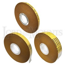 ATG Tape 6/12/19mm x 50m Double sided adhesive transfer Picture Framing Mounting