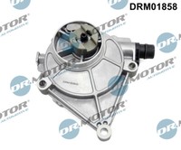 DRM01858 Dr.Motor Automotive Unterdruckpumpe, Bremsanlage FüR BMW