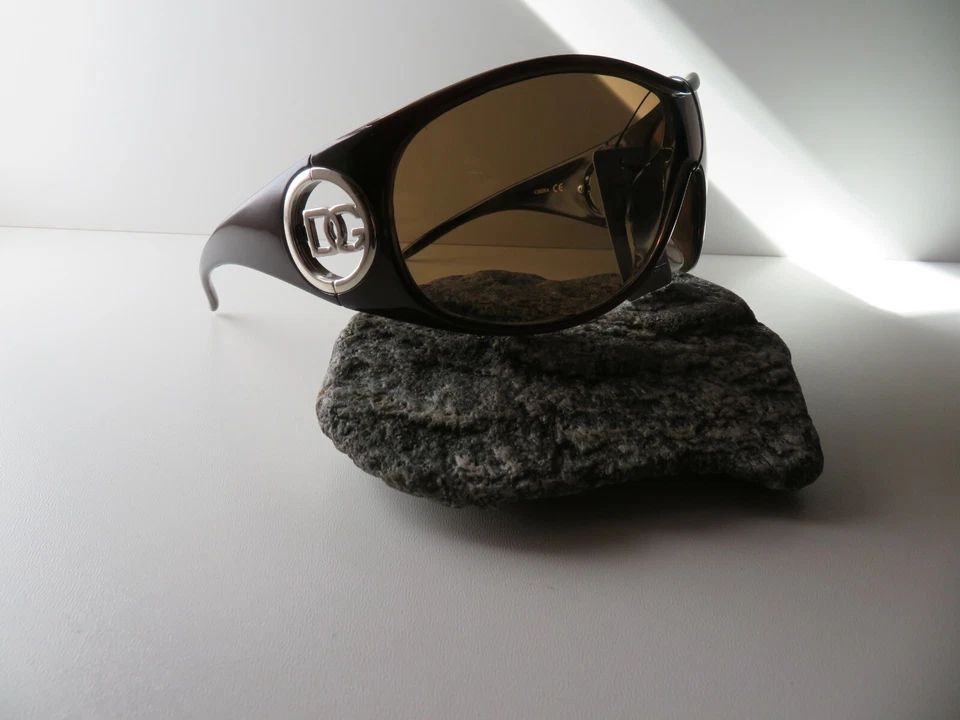 Dg LUNETTES DE SOLEIL MASQUE Renforcée. Polarisé. Norme CE. UV 400. NEUVE - Photo 2/4