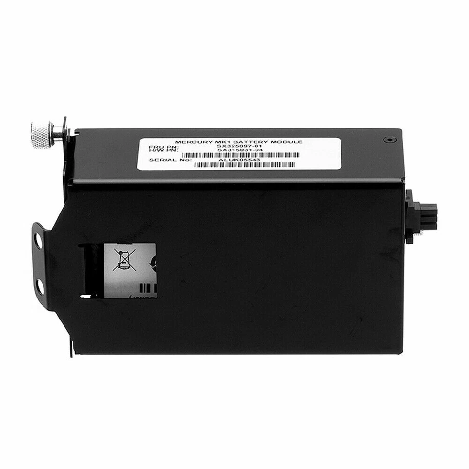 Hitachi SX325097-01 3080 G2 Battery - Image 2 of 4