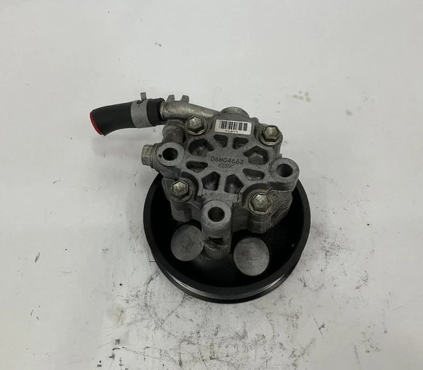 2017-2024 Nissan Titan Power Steering Pump - Image 3 of 3