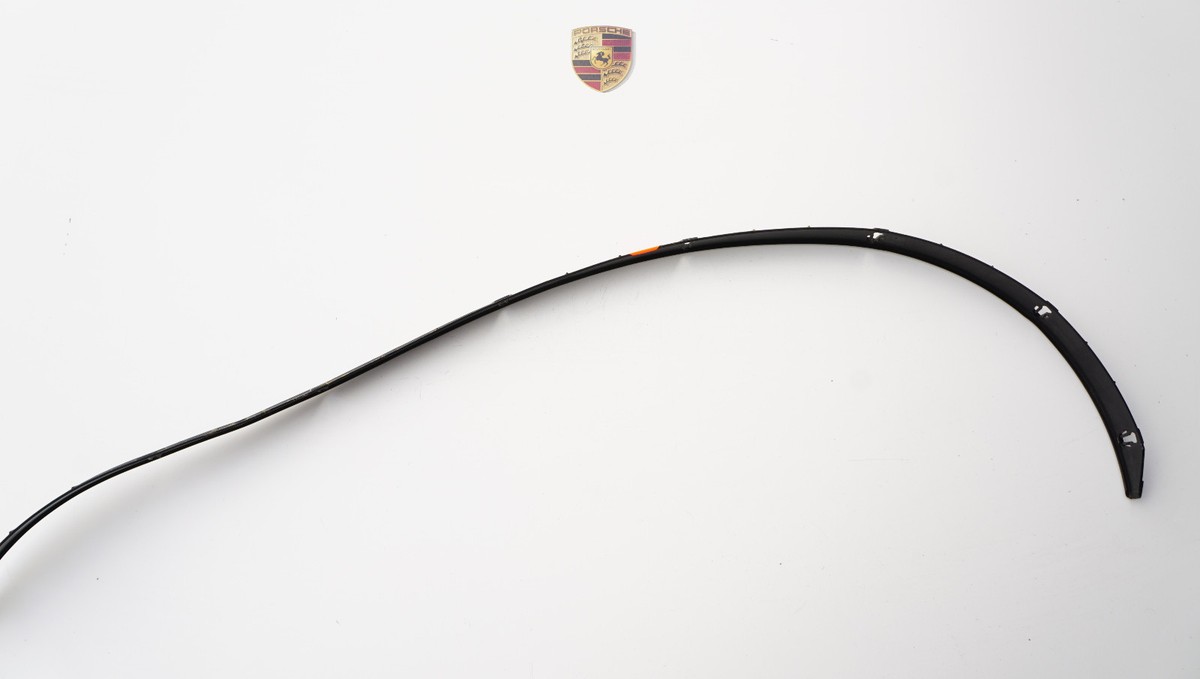 Porsche 991 Stoßstange Blende Verkleidung L 99151463103 F10 | eBay
