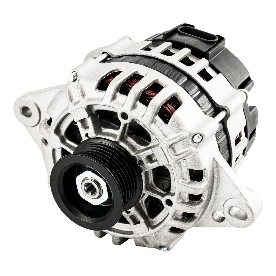 Alternador para Chevrolet Aveo5 2007-2008 04-2008 Aveo 1,6 L 8483N3P Foto 2 de 4