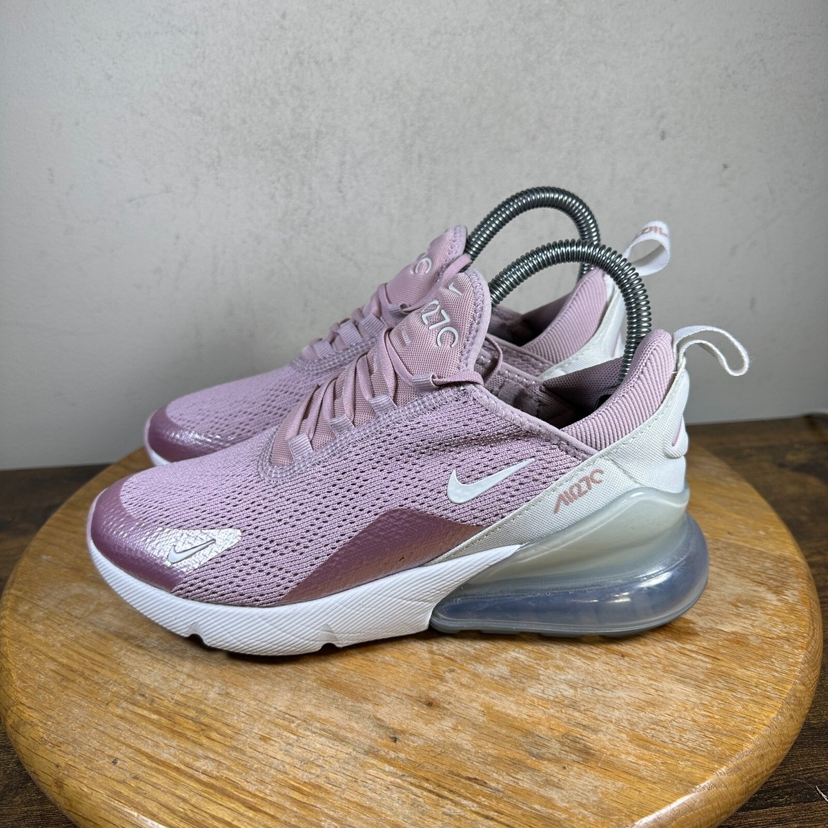womens air max 270 plum