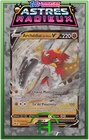 Archéduc V - EB10:Astres Radieux - 083/189 - Carte Pokémon Française Neuve