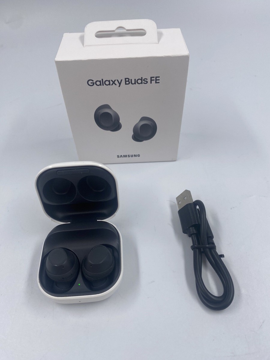 Genuine Samsung Galaxy Buds FE SM-R400N With ANC Wireless