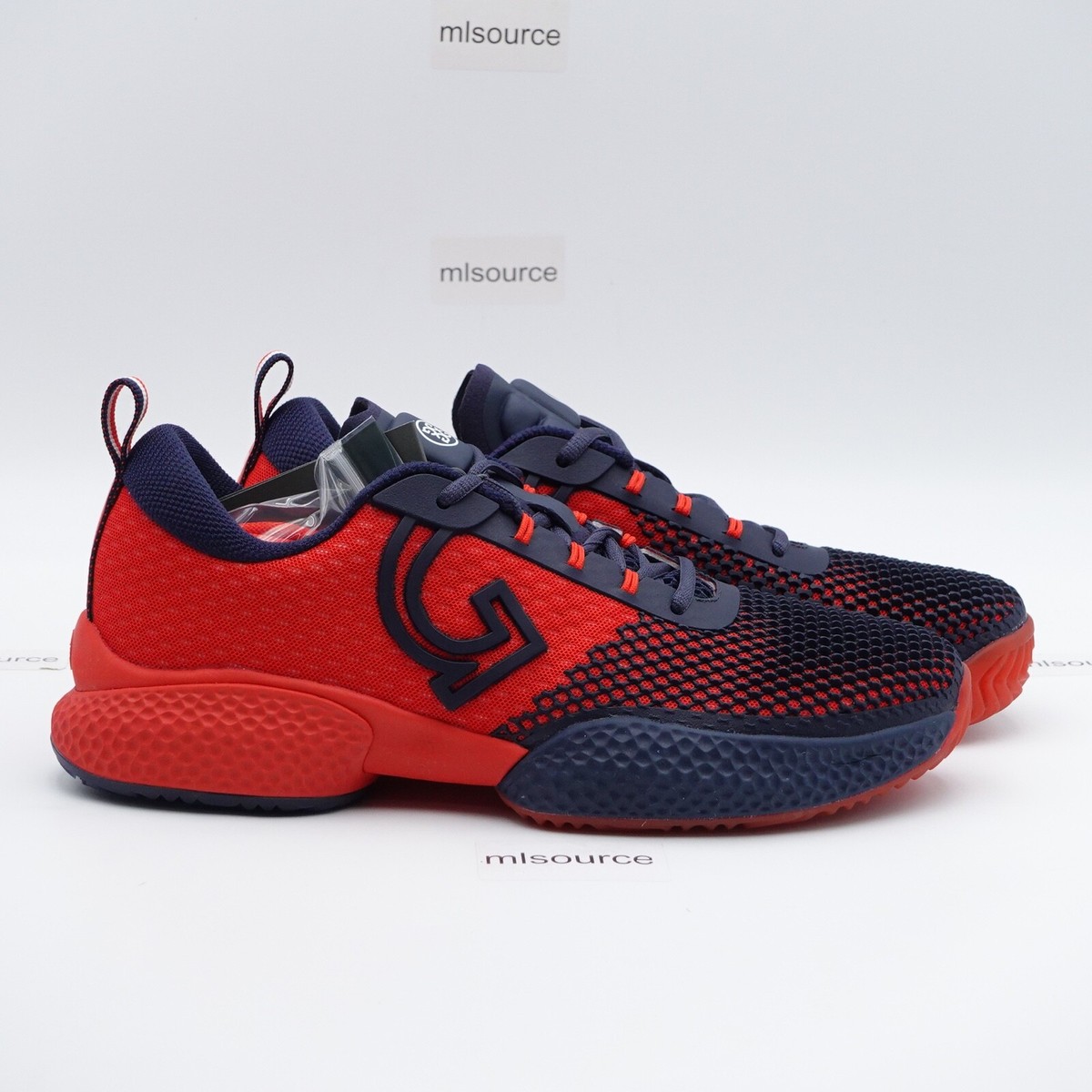 Size 8.5 Men