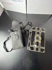 Jiffy Kodak Six-16 1920s Antique Folding Film Camera USA MADE