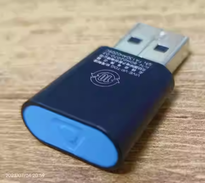 Genuine HTC Vive Tracker 2.0 USB Dongle for Vive Tracker Steam VR