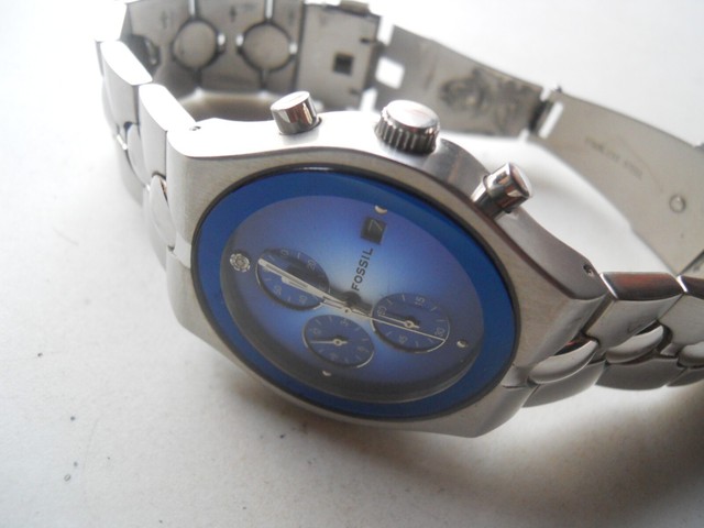 Fossil FS-2920 Wrist Watch for Men for 