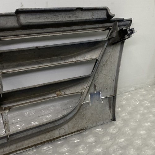 FRONT GRILLE RADIATOR - SEE DESC FOR MITSUBISHI PAJERO MINI H53A 0.7 - Picture 8 of 12