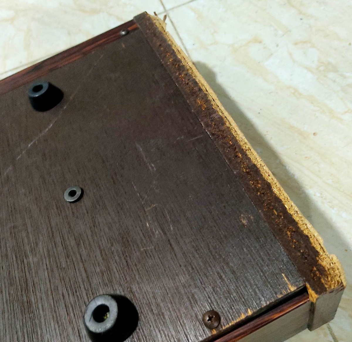 CASIO CASIOTONE 403 Electronic Analog Keyboard Vintage Synthesizer